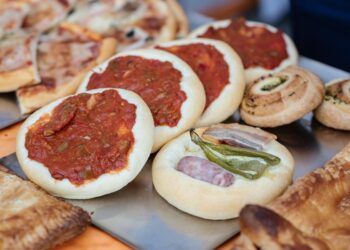 Mercados medievales, ferias gastronómicas y muestras de artesanía en Valencia en noviembre de 2026