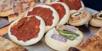 Mercados medievales, ferias gastronómicas y muestra de artesanía en Valencia en noviembre de 2026