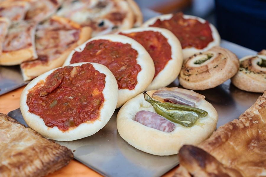 Mercados medievales, ferias gastronómicas y muestras de artesanía en Valencia en noviembre de 2026