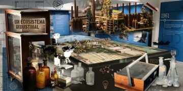 El Museo Industrial y de la Memoria Obrera de Puerto de Sagunto abre sus puertas con entrada gratuita hasta final de año