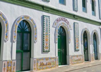 Open House Valencia vuelve a Manises con visitas guiadas gratuitas a edificios históricos, rutas urbanas y actividades culturales