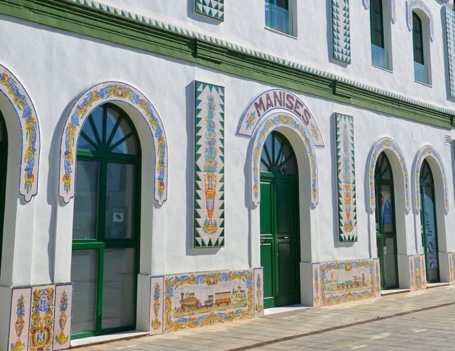 Open House Valencia vuelve a Manises con visitas guiadas gratuitas a edificios históricos, rutas urbanas y actividades culturales
