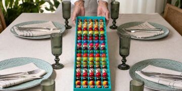 Papúa Chocolates, la bombonería artesana de Valencia que prepara una caja con 100 bombones de todas sus variedades