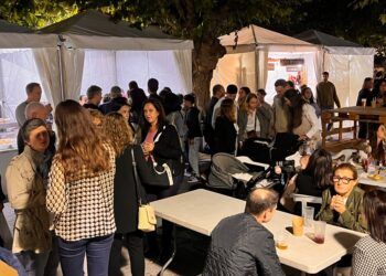Valencia vive otro gran fin de semana repleto de planes: agenda de eventos del 16 al 18 de octubre de 2026