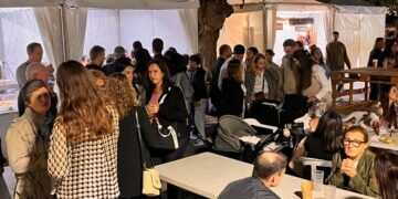 Valencia vive otro gran fin de semana repleto de planes: agenda de eventos del 16 al 18 de octubre de 2026