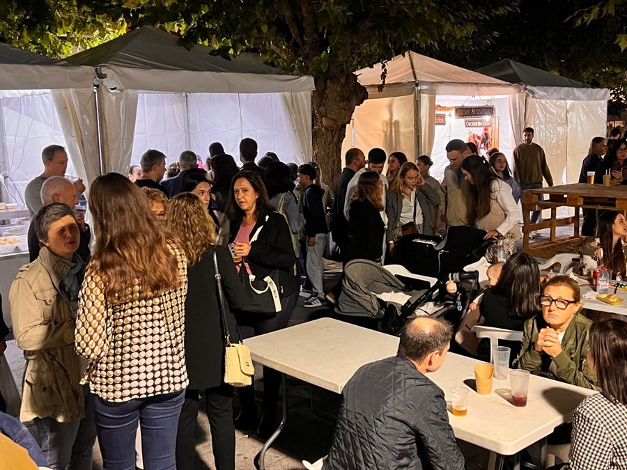 Valencia vive otro gran fin de semana repleto de planes: agenda de eventos del 16 al 18 de octubre de 2026