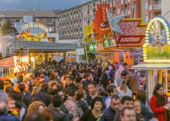 Valencia estrena noviembre con un fin de semana cargado de planes: eventos del 30 de octubre al 1 de noviembre de 2026
