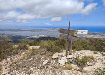 La Ribera del Xúquer propone 12 rutas guiadas gratuitas en otoño para descubrir sus parajes naturales