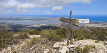La Ribera del Xúquer propone 12 rutas guiadas gratuitas en otoño para descubrir sus parajes naturales