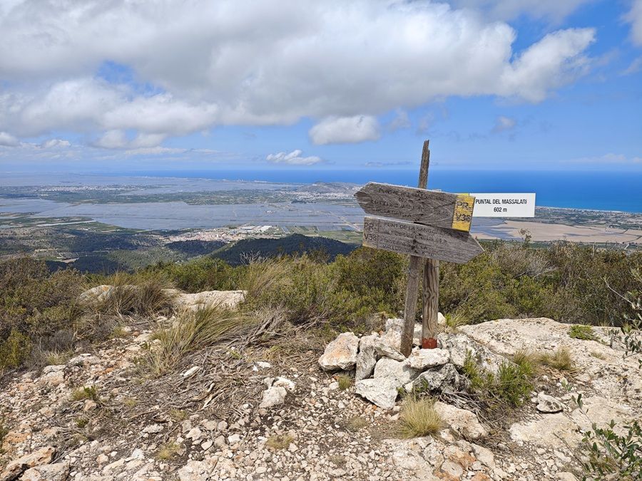 La Ribera del Xúquer propone 12 rutas guiadas gratuitas en otoño para descubrir sus parajes naturales