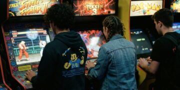 La gran cita gratuita del videojuego clásico vuelve a Torrent con dos días de máquinas arcade, consolas y cultura retro