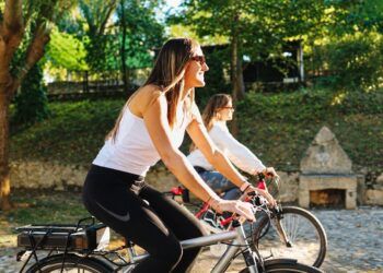 Roda la Vall 2026 ofrece este otoño ocho ciclorutas gratuitas para descubrir la Vall d’Albaida en bicicleta