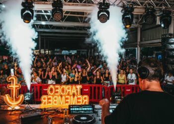 Gran tardeo remember gratuito en Torrent con 9 DJs y actuaciones para bailar los grandes éxitos de los 90 y 2000