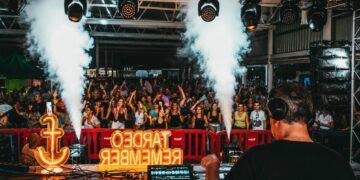 Gran tardeo remember gratuito en Torrent con 9 DJs y actuaciones para bailar los grandes éxitos de los 90 y 2000