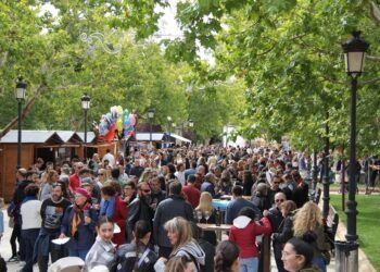 Utiel Gastronómica 2026 llenará de sabor un fin de semana de octubre con vinos, gastronomía, música y actividades para todos los públicos