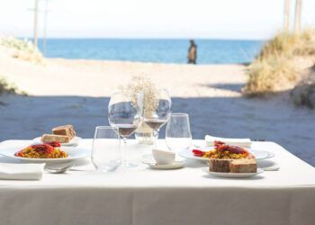 Valencia Cuina Oberta regresa este otoño de 2026 con experiencias gastronómicas y menús especiales en más de 80 de restaurantes