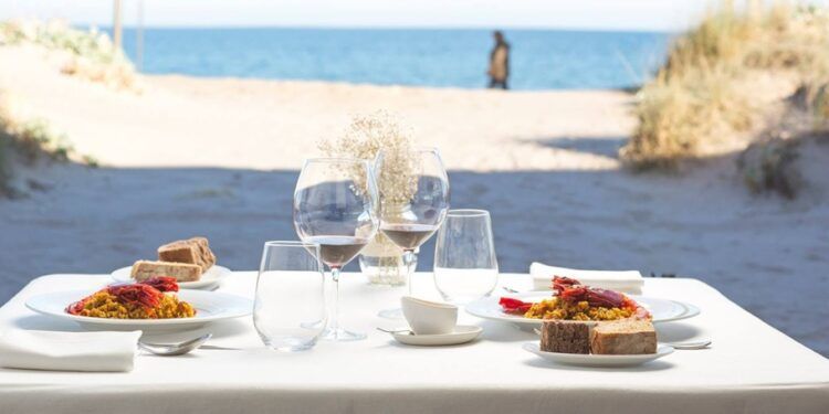 Valencia Cuina Oberta regresa este otoño de 2026 con experiencias gastronómicas y menús especiales en más de 80 de restaurantes