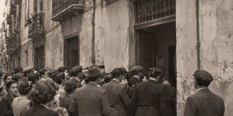El importante atraco a dos joyeros en Valencia en 1935, un robo preparado de más de 125.000 pesetas que pudo ser mucho mayor
