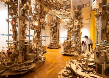 El IVAM presenta sus exposiciones para 2027 con arte contemporáneo, patrimonio y proyectos ligados al territorio valenciano