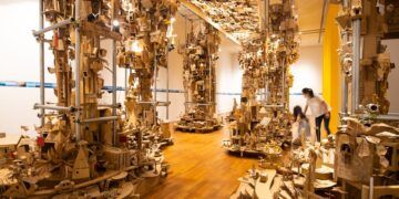El IVAM presenta sus exposiciones para 2027 con arte contemporáneo, patrimonio y proyectos ligados al territorio valenciano