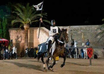 Los mejores planes para noviembre de 2026 en Valencia: agenda de ferias, fiestas, actividades y eventos destacados del mes