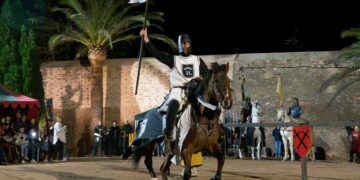 Los mejores planes para noviembre de 2026 en Valencia: agenda de ferias, fiestas, actividades y eventos destacados del mes