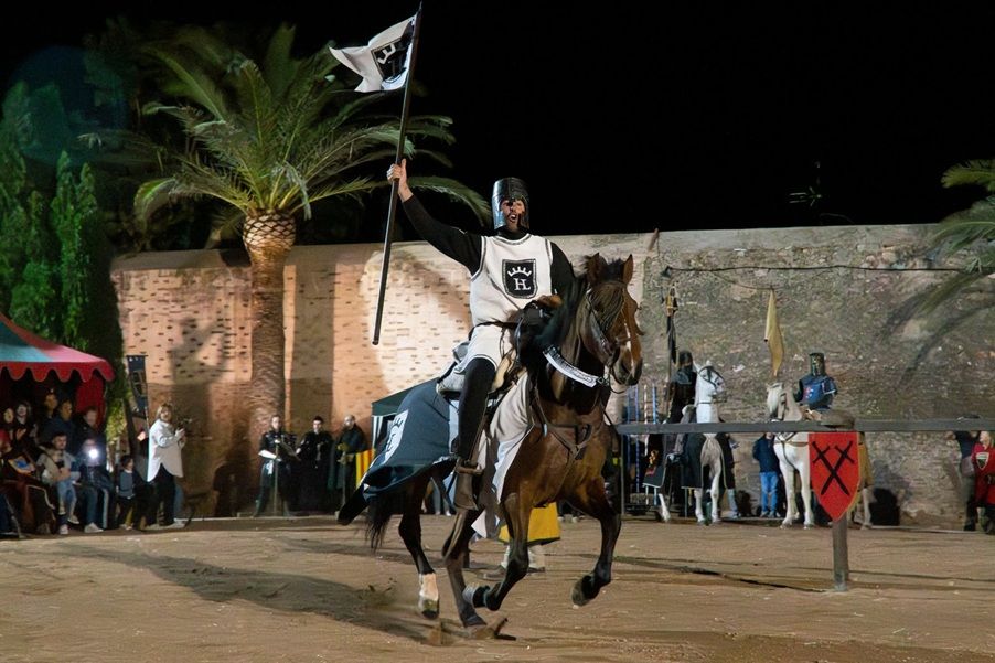 Los mejores planes para noviembre de 2026 en Valencia: agenda de ferias, fiestas, actividades y eventos destacados del mes