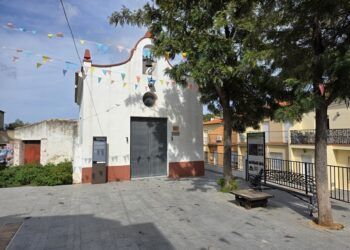 Un paseo por la huerta y pequeños núcleos de Orba, Orbeta, Tormos y Sagra para descubrir otra cara de la Marina Alta