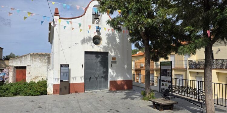 Un paseo por la huerta y pequeños núcleos de Orba, Orbeta, Tormos y Sagra para descubrir otra cara de la Marina Alta